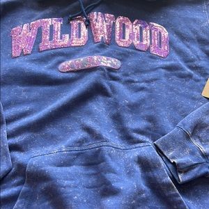 Sweatshirt WILDWOOD NJ
